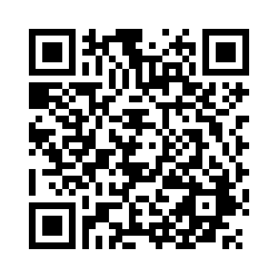 21f 3MT QR code for People's Choice Vote