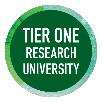 Tier One research university