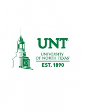 UNT Tower Logo