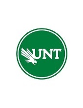 UNT Watermark Logo